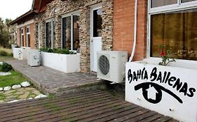 Hostel Bahía Ballenas